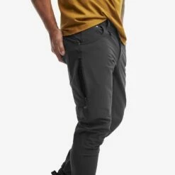 Explorer Outdoor Jeans Men Anthracite -UK Clothing Shop ff621cbf 31ae 4721 81db 89bab4666b49