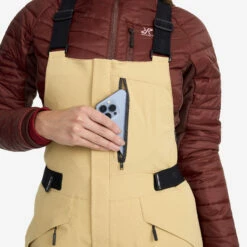 Atlas 3L Ski Bib Trousers Women Lark -UK Clothing Shop ff68a8e7 d5f7 4c16 995e ef8ff2b03e8b