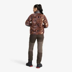 High Pile Fleece Women Andorra -UK Clothing Shop ffe060e5 7c8f 4fc9 be9a 58b40b52382e